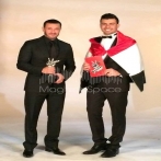 Kazim el saher